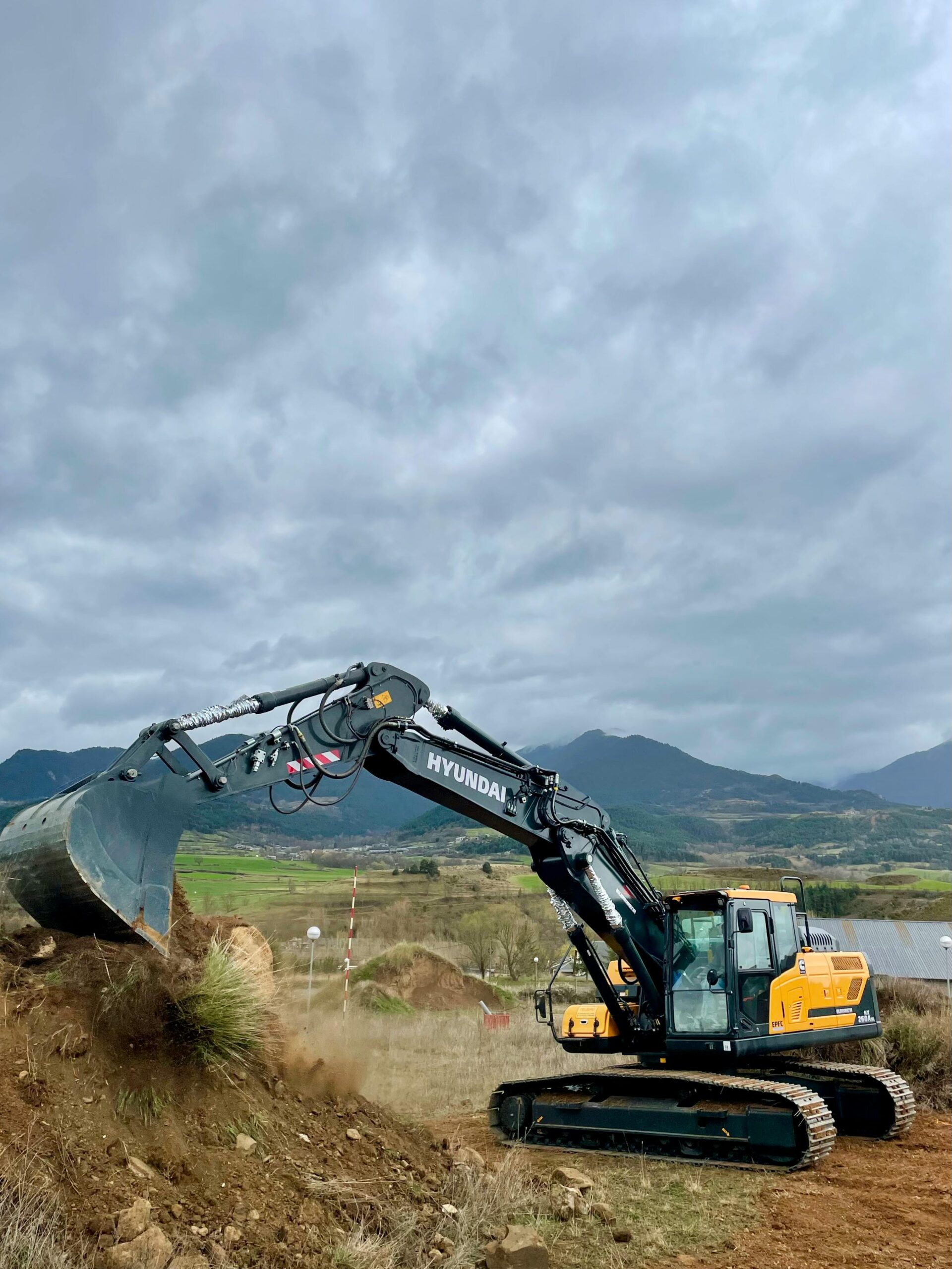 Property development — Grover D-Struction